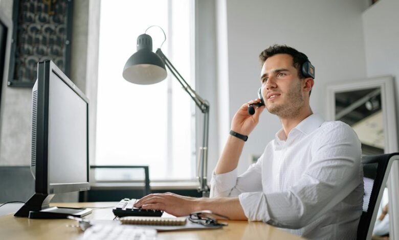 business assistance contact number