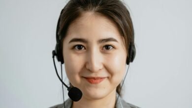 business assistance phone number