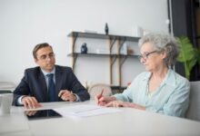 business assistance phone number