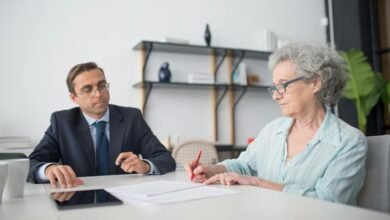 business assistance phone number