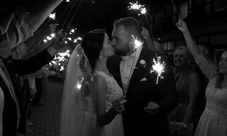 drew pritchard s new marriage