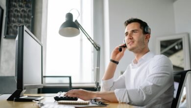 immediate business support available