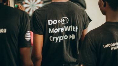 waters cryptopronetwork platform