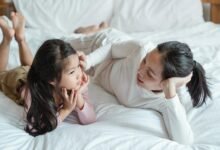 family discussions and insights