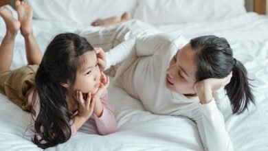 family discussions and insights