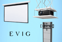 Bring Easy Luxury and Comfort to Your Home with Evig Technology
