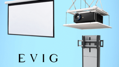 Bring Easy Luxury and Comfort to Your Home with Evig Technology