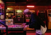 gaming profile updates shared