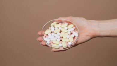 ingredient analysis and uses