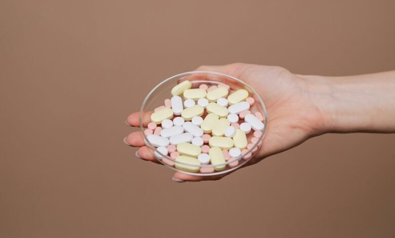 ingredient analysis and uses