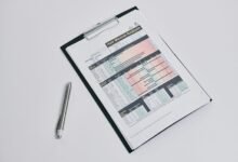 caller activity assessment and reports