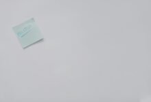 community background overview trusted notes