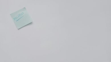 community background overview trusted notes