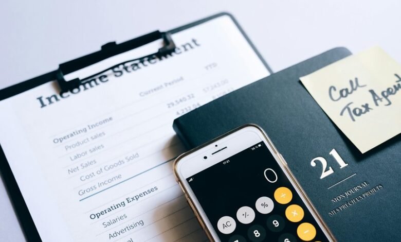 digital account tracker documentation