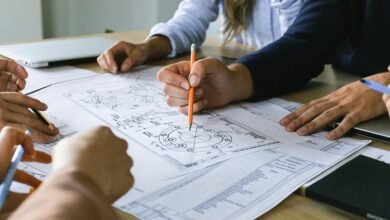 dynamic strategy blueprint tactical enhancement