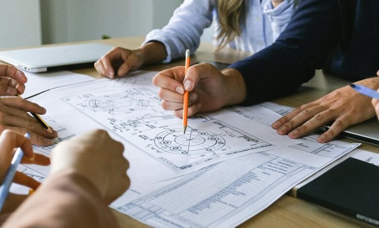 dynamic strategy blueprint tactical enhancement