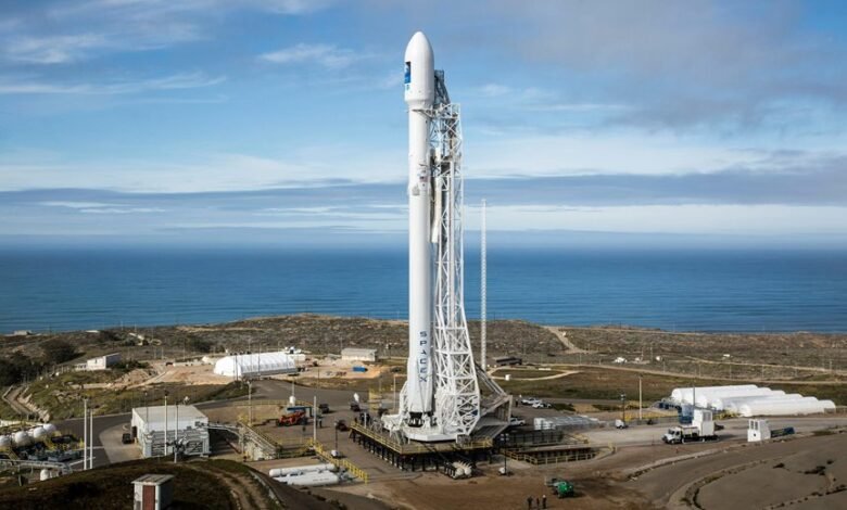 falcon outreach base 050