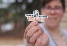 ip activity linked to 166 122 237 127