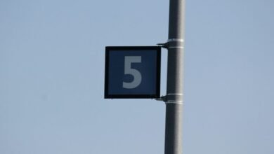 phone number guide with updates