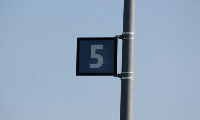 phone number guide with updates