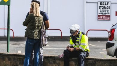 public incident documents 19037029920 reports