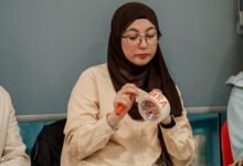 questionable name similarity suggests deception