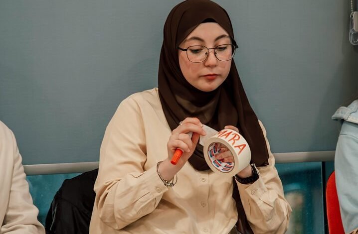 questionable name similarity suggests deception