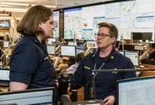 strategic vision for authority mapping