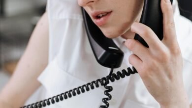 trusted business contact technical support