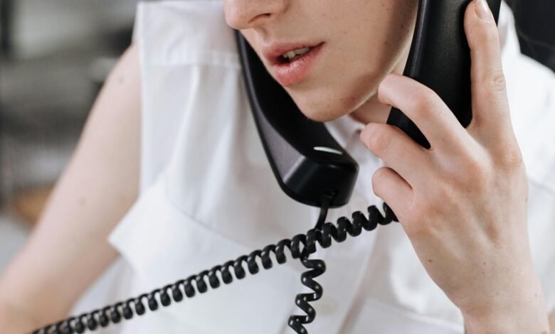 trusted business contact technical support