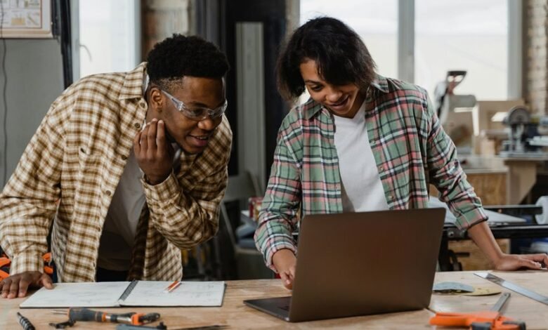 zenith builder digital growth