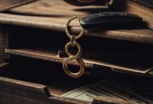 zenith signal desk infinity