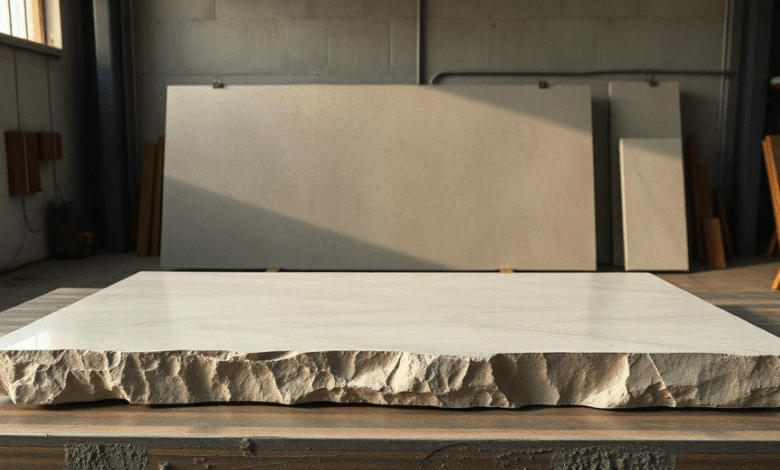 Countertop Quoting Software and the Workflow Around It