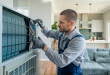 Restoring Indoor Chill: Quick Technical Aid for Your Cooling Unit