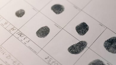 infinitycore authentication grid identifiers