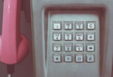 zenithlink monitoring phone numbers